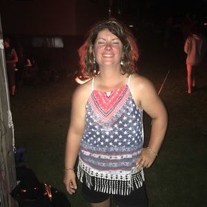 Meet your Posher, Alison